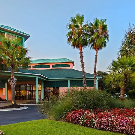 Best Western Charleston Inn Exteriér fotografie