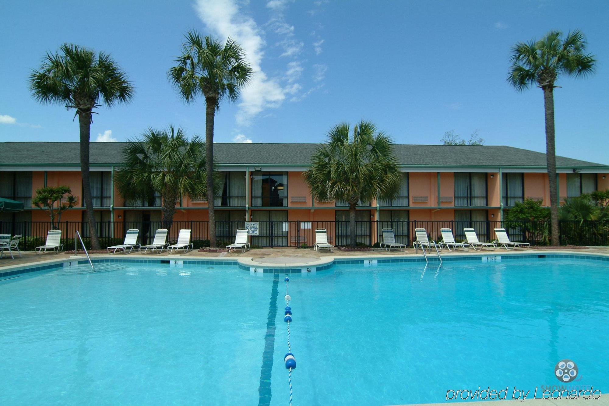 Best Western Charleston Inn Zařízení fotografie