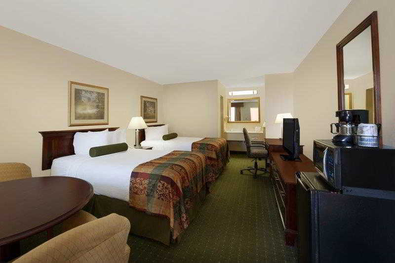 Best Western Charleston Inn Exteriér fotografie
