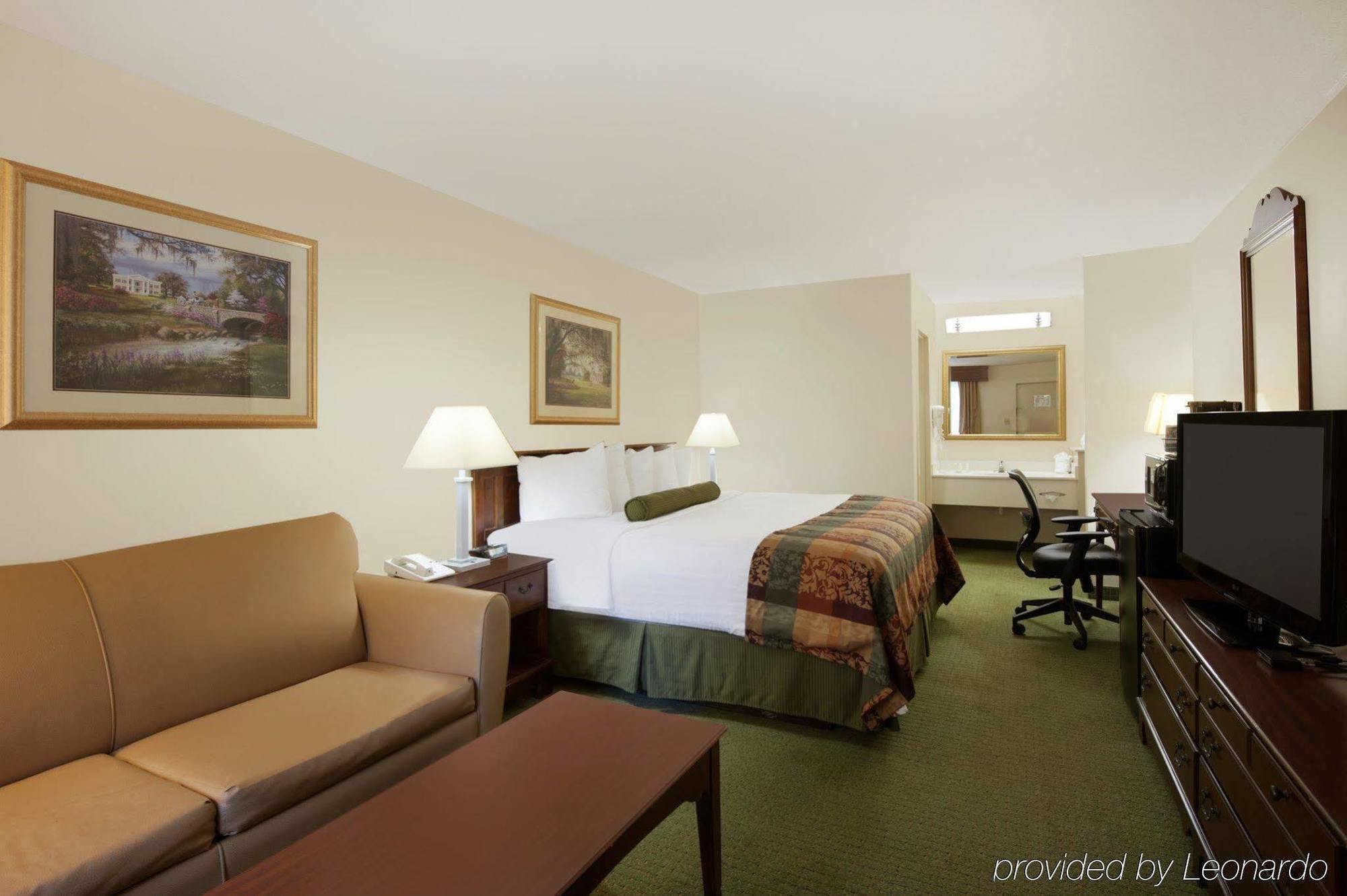 Best Western Charleston Inn Exteriér fotografie